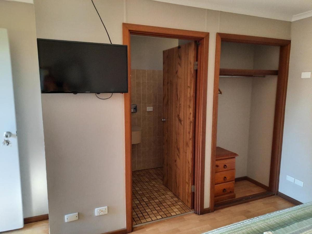 Boab Inn Derby Dış mekan fotoğraf