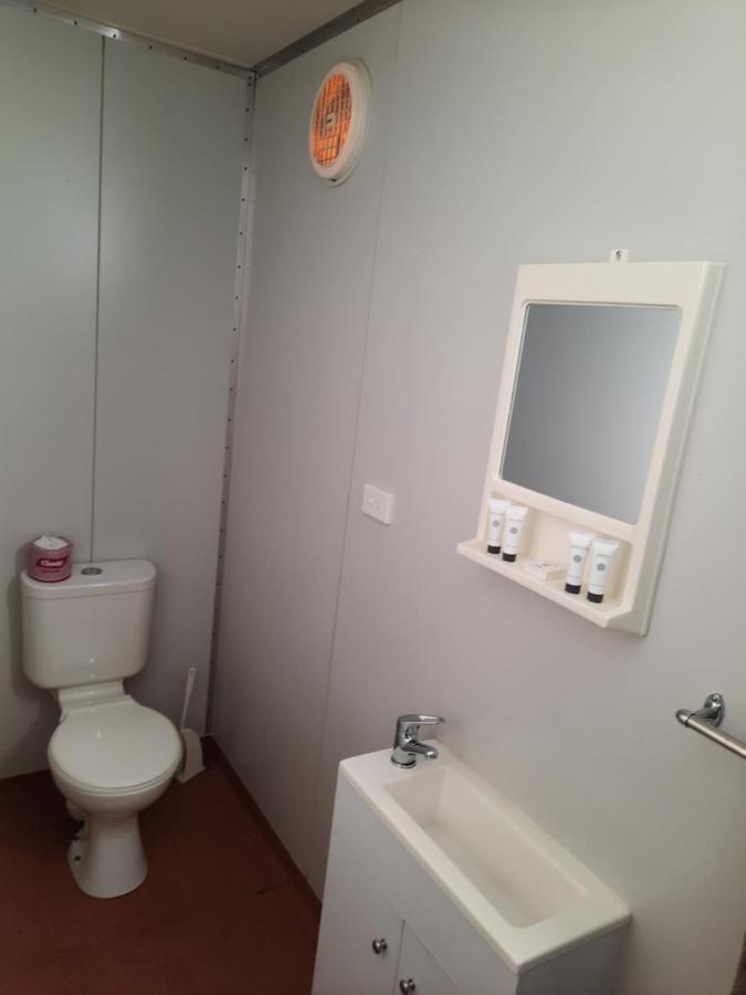 Boab Inn Derby Dış mekan fotoğraf